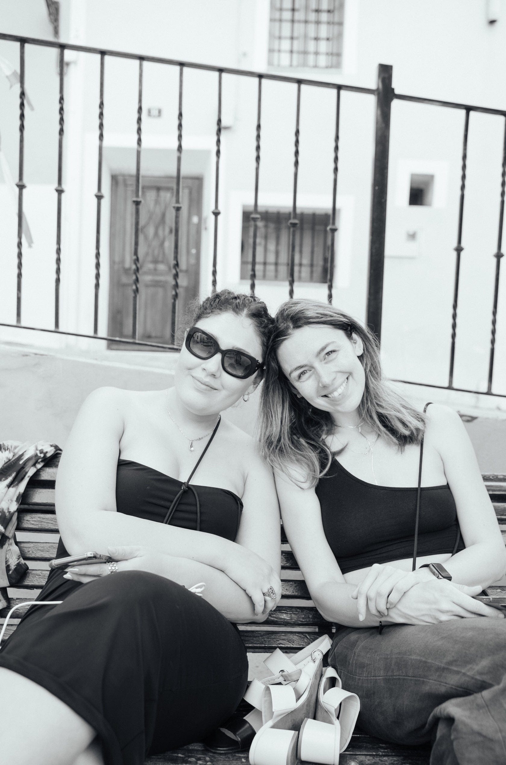 Saint & Sofia - Picturesque